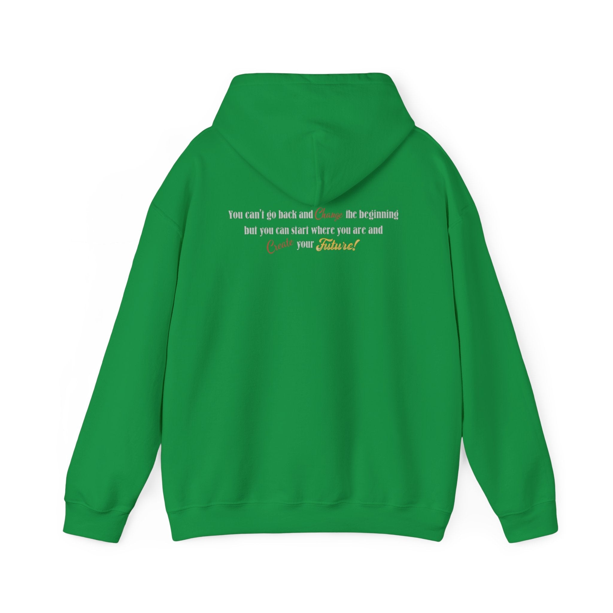 Changed Hoodie
